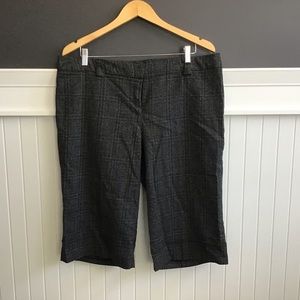 Dress Capri Pants